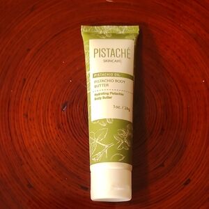 Green Hydrating Body Butter